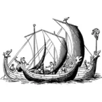 Naves de Saxon