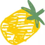 Kabataslak ananas