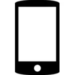 Icona di smartphone