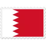 Bahrainin lippuleima