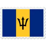 Barbados sembolü