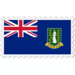 Vlajka Britské Panenské ostrovy