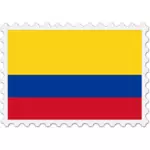 סמל קולומביה