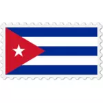 Kubánská vlajka obrázek