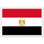 Египет изображение флага