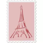 French stamp