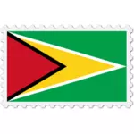 Image du drapeau Guyana