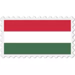 हंगरी झंडा आइकन