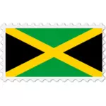Jamaikan lippuleima