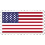 USA Flagge Bild