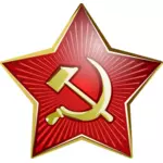 Sovjetleger Star