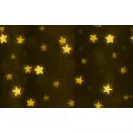 Sternenhimmel Hintergrund-Vektor-Bild
