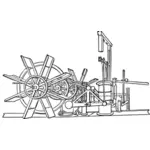 Steamboat maszyn