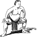 Pejuang sumo