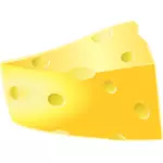 スイスのチーズ