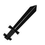 Zwarte zwaard