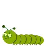 Zâmbind caterpillar