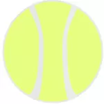 Tennis bal clip art afbeeldingen