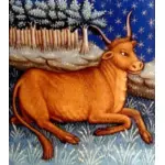 Taurus afbeelding
