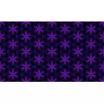 Mozaicare în culoare violet
