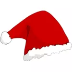 Santa Claus Hat Vector