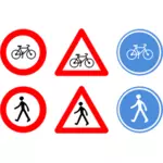 交通标志