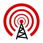 Transmissie antenne