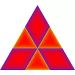 Dreieck-logo