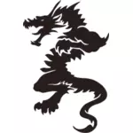 Profil de trib dragon