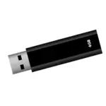 USB फ्लैश ड्राइव वेक्टर छवि