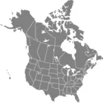Canada and US