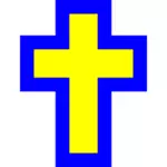 Cruce Latină