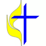Emblema di United Methodist