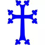 Armenische Kreuz