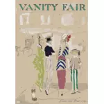 Revista Vanity Fair de 1914