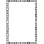 Victorian frame