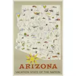 Arizona afiş
