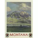 Montanan luonto