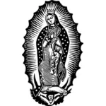Maagd van Guadalupe