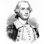 George Washingtonin muotokuva