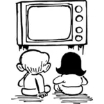 TV kijken