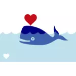 Balena romantice