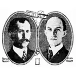 Os irmãos Wright