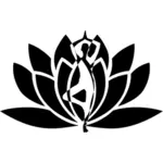 Lotus yoga