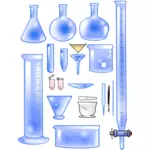 Kit de química
