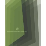 Transparent layers vector