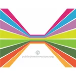 Abstract vector illustration