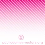 Roze strepen vector achtergrond