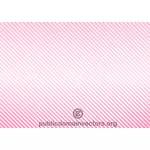 Pink stripes pattern vector