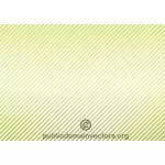 Pattern with green stripes